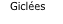 Giclées